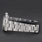 Rolex Air-King 5500 (1981) - 34 mm Steel case (6/8)