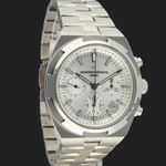 Vacheron Constantin Overseas Chronograph 5500V - (4/8)