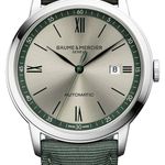 Baume & Mercier Classima M0A10696 - (1/1)