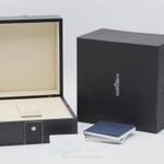 Longines Legend Diver L3.674.4.56.3 (Onbekend (willekeurig serienummer)) - Zwart wijzerplaat 42mm Staal (7/8)