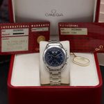 Omega Speedmaster Day Date 3523.80.00 - (3/8)