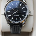 Omega Seamaster Aqua Terra 220.12.41.21.01.001 - (1/2)