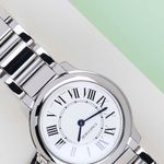 Cartier Ronde Croisière de Cartier WSRN0033 - (4/8)