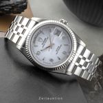 Tudor Prince Date 76214 - (2/8)
