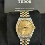 Tudor Black Bay S&G 79613 - (1/6)