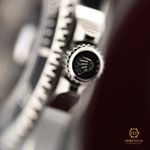 Rolex Submariner Date 16610 - (8/8)