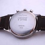 Breitling Chronomat 808 (1966) - 37mm (5/8)