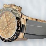 Rolex Daytona 116515LN (2022) - 40mm Roségoud (8/24)