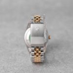 Rolex Datejust 36 16233 (1989) - 36mm Goud/Staal (6/8)