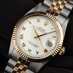Rolex Datejust 36 16013 - (3/8)