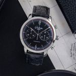 Glashütte Original Sixties Chronograph 1-39-34-02-22-04 - (1/8)