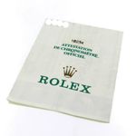 Rolex Datejust 36 16234 (2000) - 36 mm Steel case (5/6)