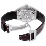 IWC Pilot Spitfire UTC IW326104 (2007) - Brown dial 44 mm Steel case (5/6)