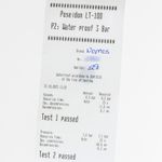 NOMOS Ludwig Automatik 252 - (5/8)