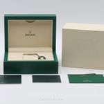 Rolex Datejust 41 126300 (Onbekend (willekeurig serienummer)) - 41mm Staal (7/8)
