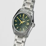 Grand Seiko Heritage Collection SBGH271 (2021) - Green dial 41 mm Steel case (6/6)