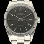 Rolex Air-King 14010 - (1/8)