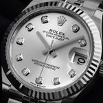 Rolex Datejust 31 278274 - (3/7)