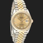 Rolex Datejust 36 126233 - (4/7)