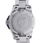 Longines HydroConquest L3.781.4.56.6 (2025) - Black dial 41 mm Steel case (6/7)