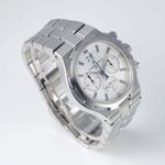 Vacheron Constantin Overseas Chronograph 49140/423A - (3/8)