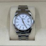 Rolex Datejust 126300 - (4/10)