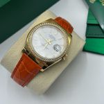 Rolex Datejust 36 116188 - (8/8)