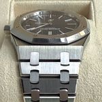 Audemars Piguet Royal Oak Jumbo 15202ST.OO.1240ST.01 - (4/6)