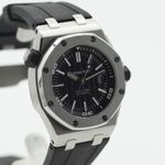Audemars Piguet Royal Oak Offshore Diver 15710ST - (5/8)