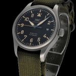 IWC Pilot Mark IW327006 - (7/8)