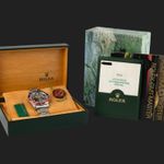 Rolex GMT-Master 16700 - (8/8)