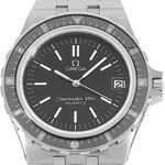 Omega Seamaster PloProf 396.0900 - (1/5)