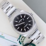 Rolex Oyster Perpetual 39 114300 - (1/8)