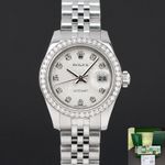 Rolex Lady-Datejust 179384 - (1/8)
