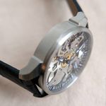 Tissot Unknown T070.405.16.411.00 (2025) - Grey dial 43 mm Steel case (4/8)