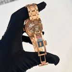 Audemars Piguet Royal Oak 15551OR.ZZ.1356OR.04 - (4/10)