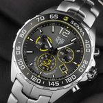 TAG Heuer Formula 1 Quartz CAZ101AF.BA0637 - (3/7)