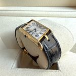Cartier Tank 2842 - (4/7)