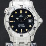 Omega Seamaster Diver 300 M 2562.80.00 - (1/7)