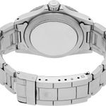 Rolex Submariner Date 1680 (1976) - Zwart wijzerplaat 40mm Staal (5/5)