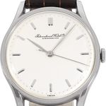 IWC Vintage unbekannt - (1/5)