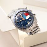 Heuer Vintage 73463 - (1/8)