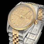 Rolex Datejust 36 16233 - (7/7)