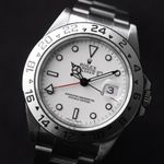 Rolex Explorer II 16570 - (2/3)