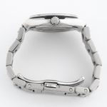 Hublot Classic Fusion 568.NX.1470.NX (Unknown (random serial)) - Black dial 38 mm Titanium case (3/4)