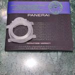Panerai Luminor Due PAM00943 (2025) - Grey dial 45 mm Steel case (6/7)