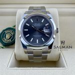 Rolex Datejust 41 126300 - (1/4)