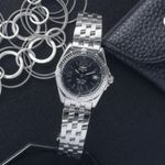 Breitling Wings Lady A67350 - (1/8)