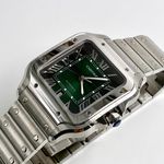 Cartier Santos WSSA0062 - (2/6)
