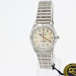 Breitling Chronomat A77310101A3A1 (2024) - White dial 32 mm Steel case (1/4)